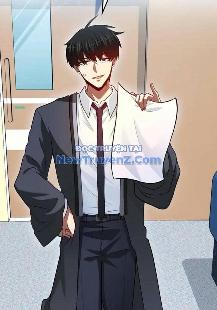 Thiên Tài Võ Thuật Hồi Quy [Chap 76-95]