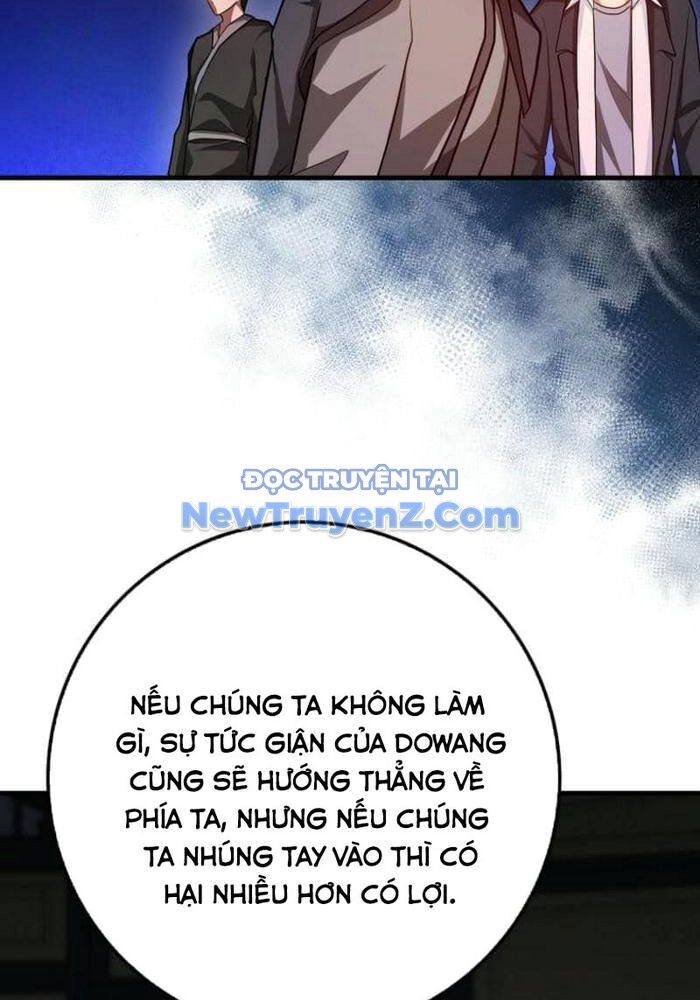 Thiên Tài Võ Thuật Hồi Quy [Chap 76-95]