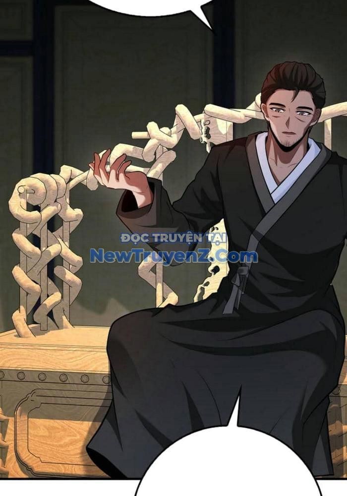 Thiên Tài Võ Thuật Hồi Quy [Chap 76-95]