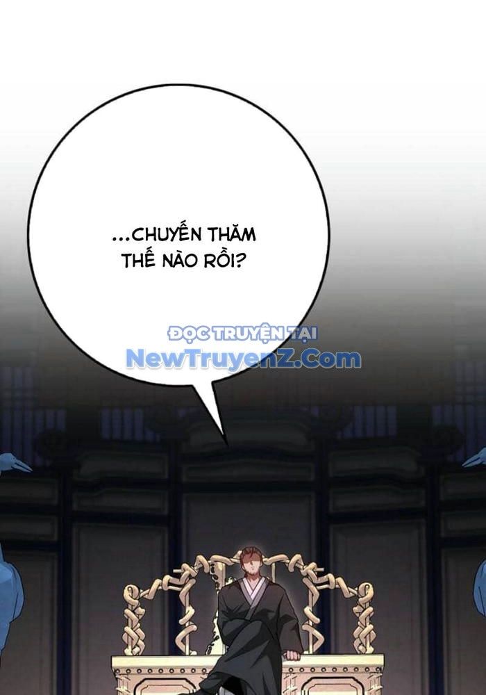 Thiên Tài Võ Thuật Hồi Quy Chapter 93 - TC Truyện