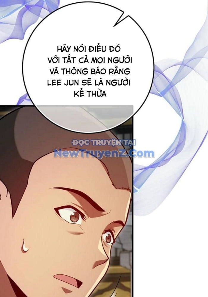 Thiên Tài Võ Thuật Hồi Quy [Chap 76-95]