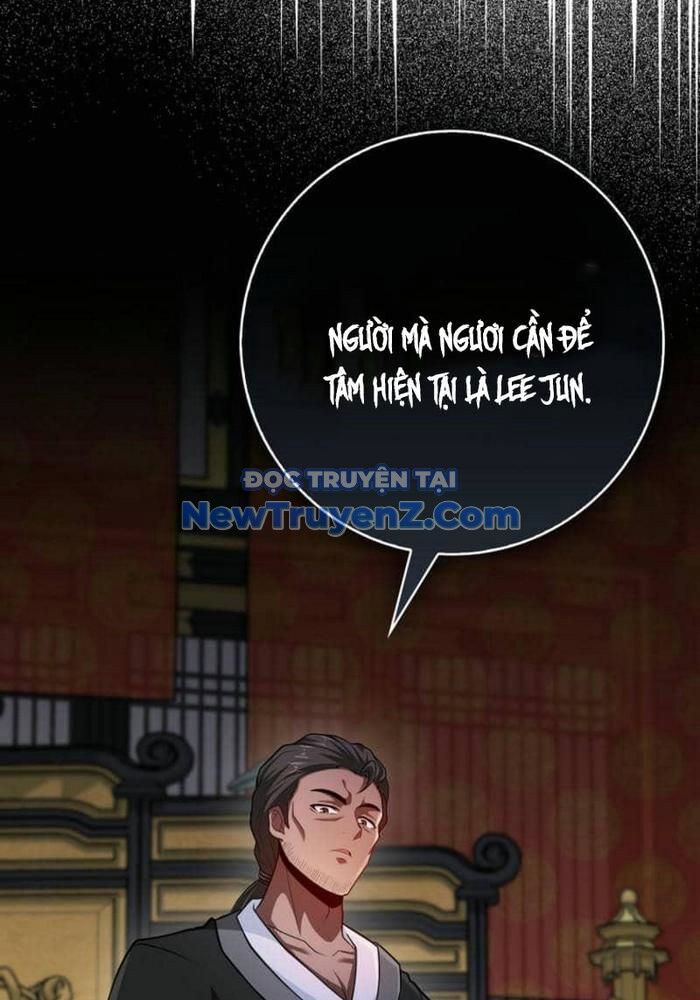 Thiên Tài Võ Thuật Hồi Quy [Chap 76-95]