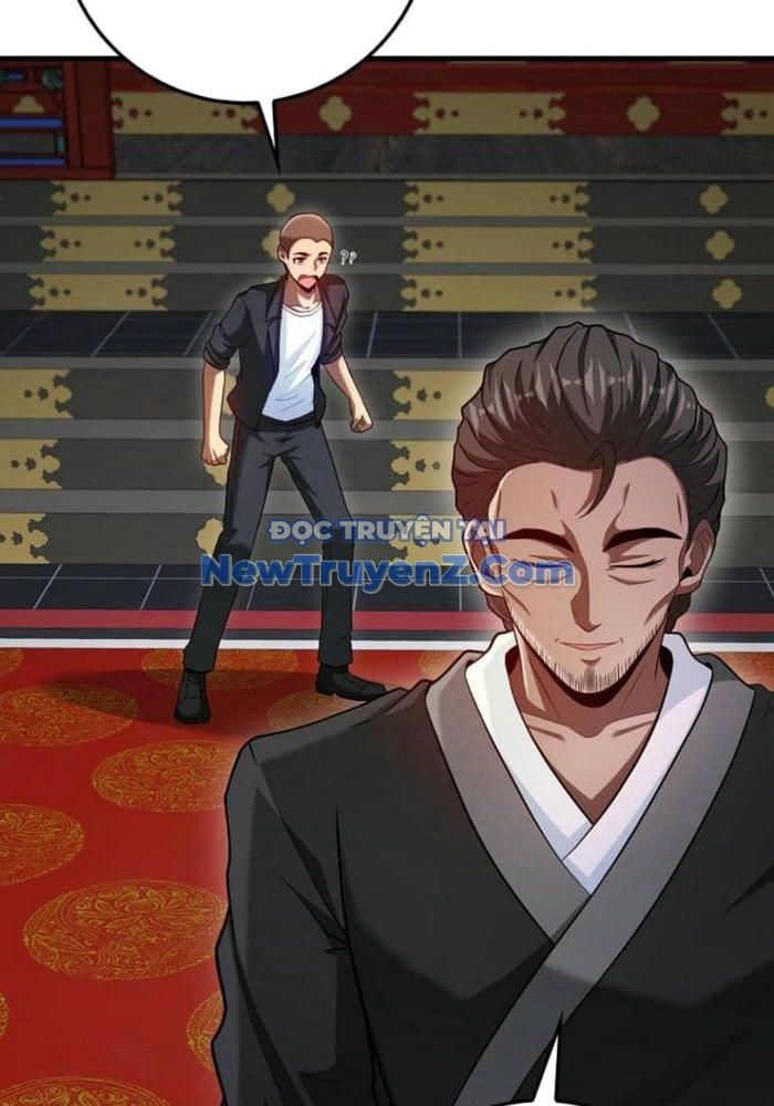 Thiên Tài Võ Thuật Hồi Quy [Chap 76-95]
