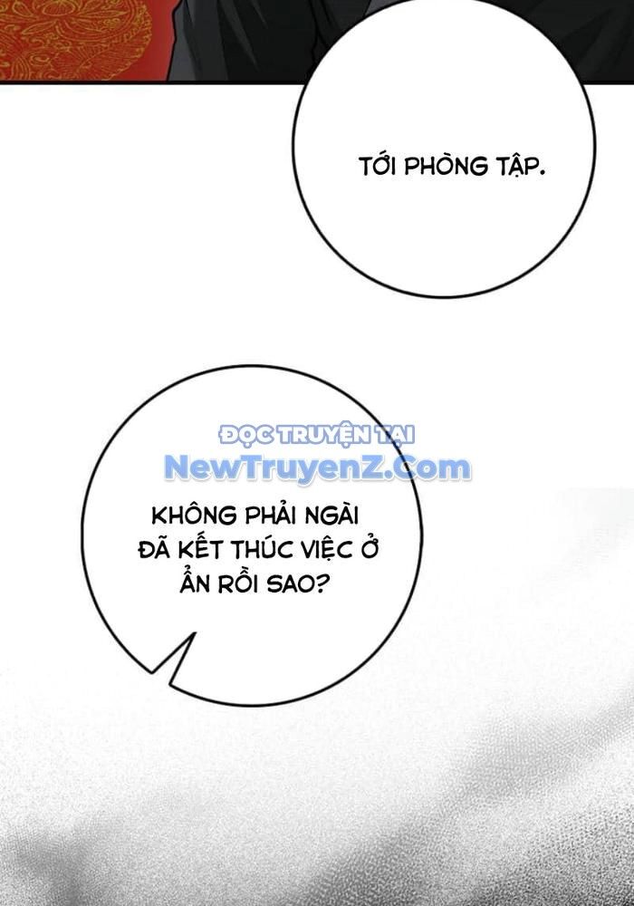 Thiên Tài Võ Thuật Hồi Quy [Chap 76-95]