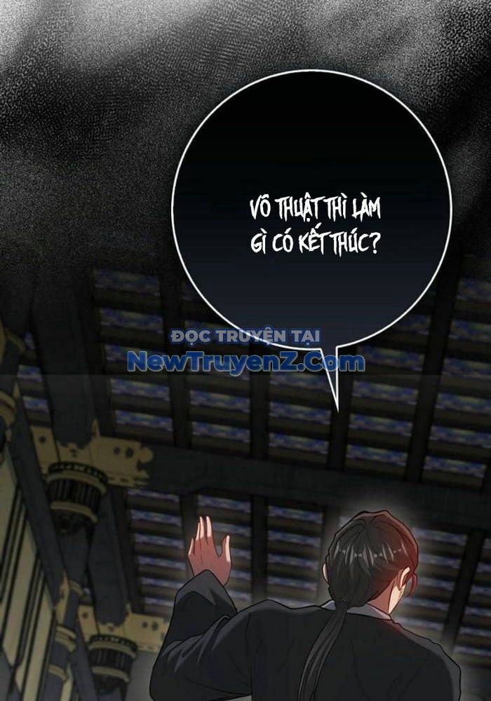Thiên Tài Võ Thuật Hồi Quy [Chap 76-95]