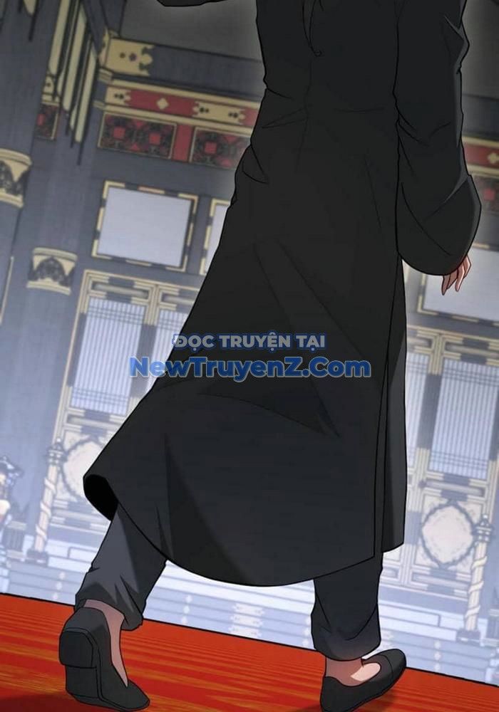 Thiên Tài Võ Thuật Hồi Quy [Chap 76-95]