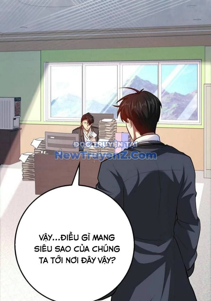 Thiên Tài Võ Thuật Hồi Quy [Chap 76-95]