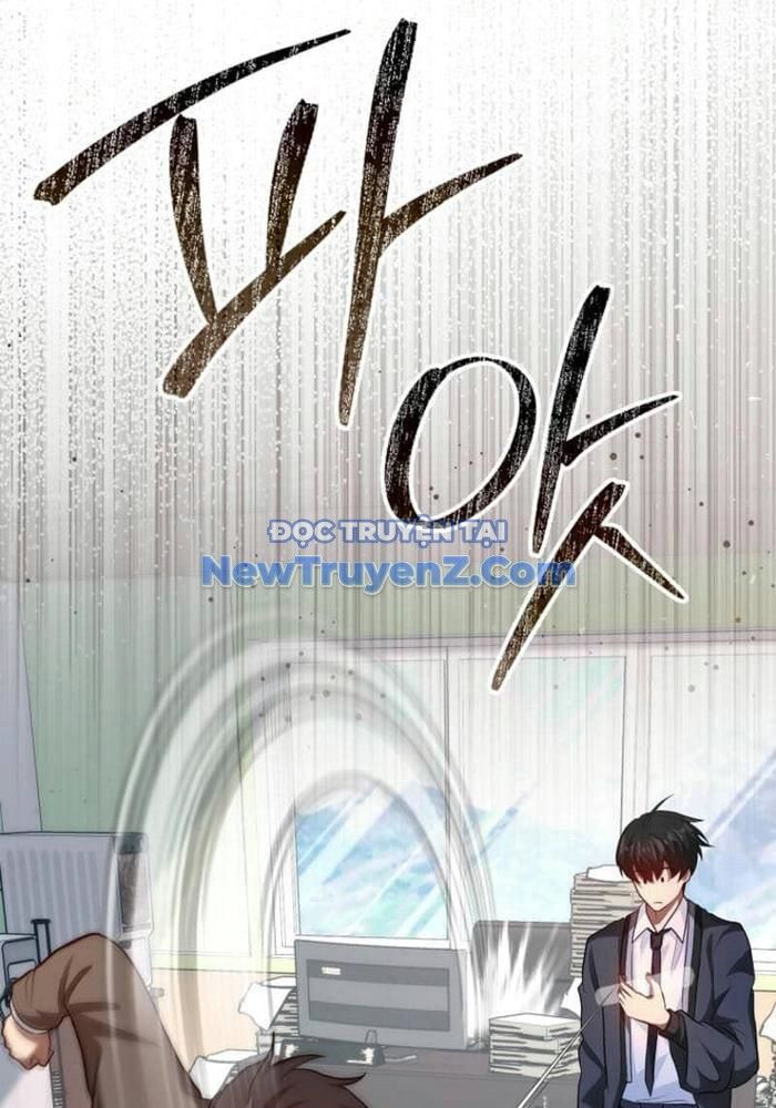 Thiên Tài Võ Thuật Hồi Quy [Chap 76-95]
