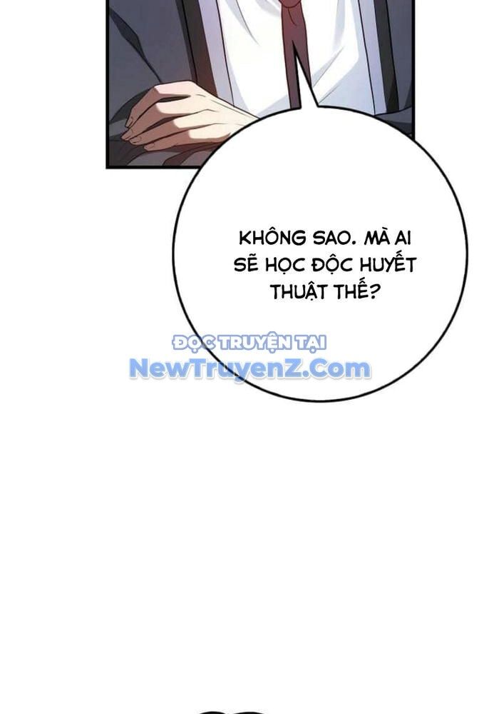 Thiên Tài Võ Thuật Hồi Quy [Chap 76-95]