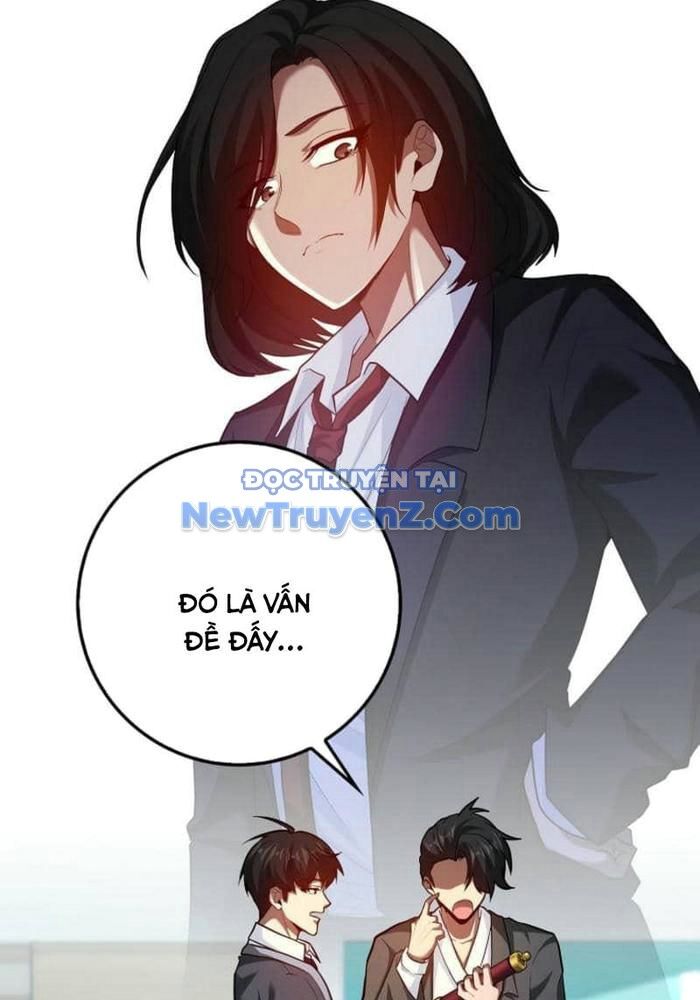 Thiên Tài Võ Thuật Hồi Quy [Chap 76-95]