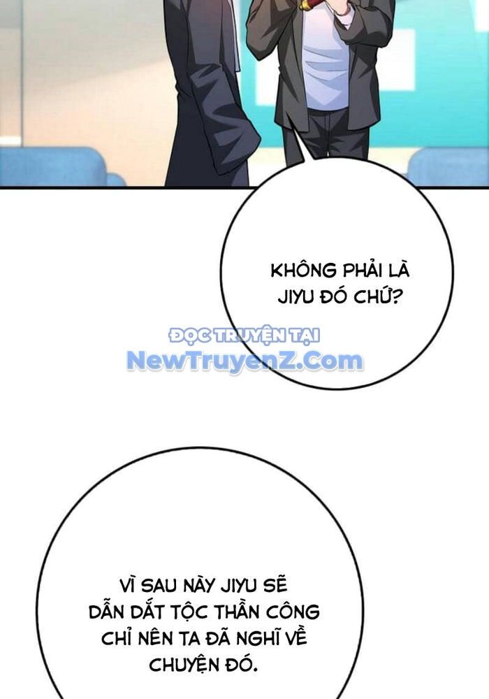 Thiên Tài Võ Thuật Hồi Quy [Chap 76-95]