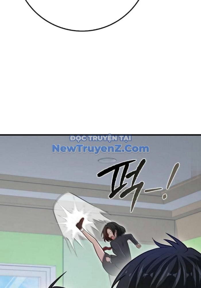 Thiên Tài Võ Thuật Hồi Quy [Chap 76-95]