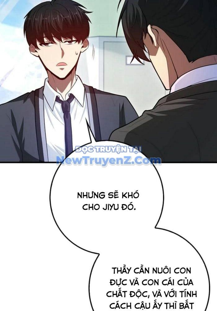 Thiên Tài Võ Thuật Hồi Quy [Chap 76-95]