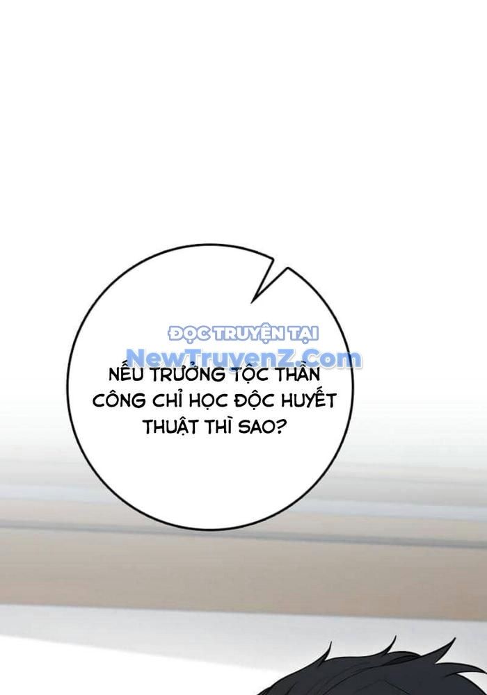 Thiên Tài Võ Thuật Hồi Quy [Chap 76-95]