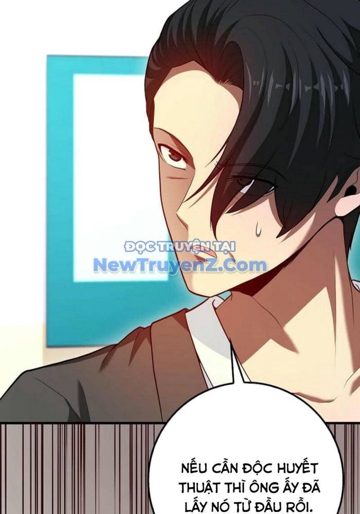 Thiên Tài Võ Thuật Hồi Quy [Chap 76-95]