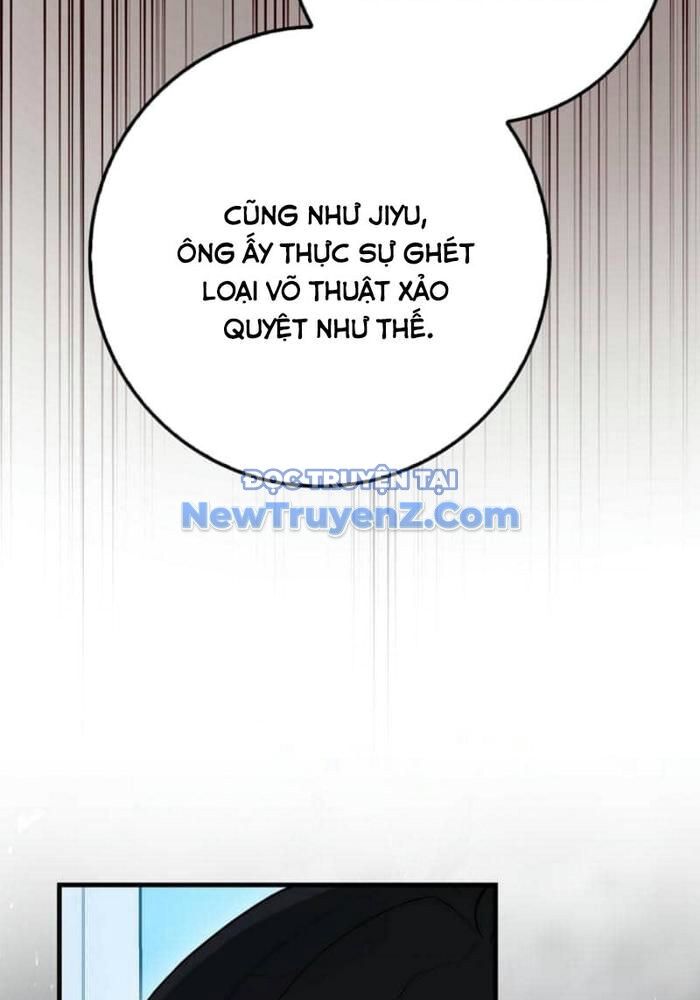 Thiên Tài Võ Thuật Hồi Quy [Chap 76-95]
