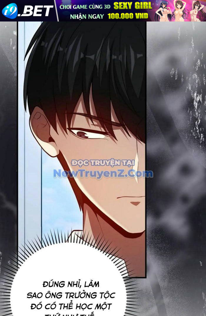 Thiên Tài Võ Thuật Hồi Quy [Chap 76-95]