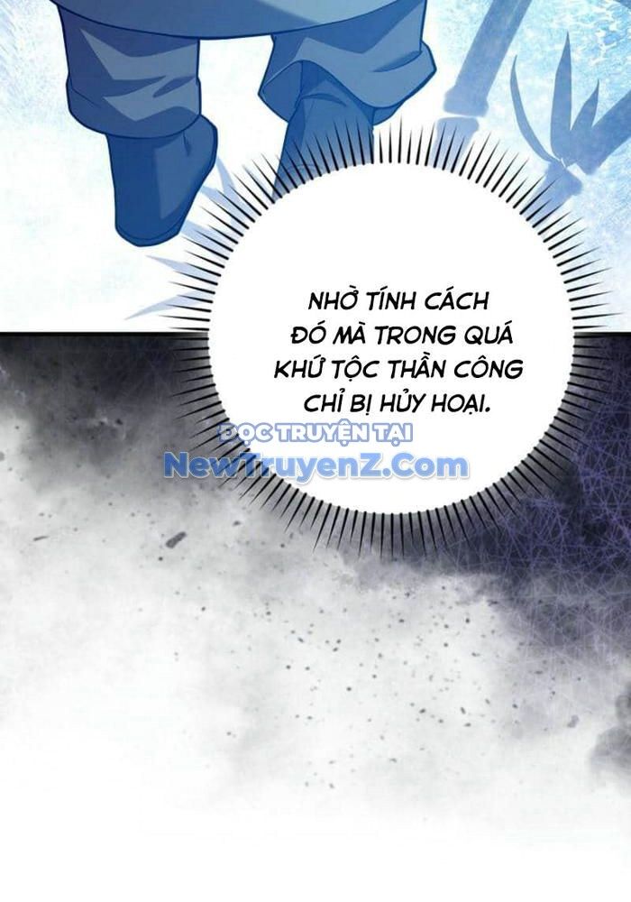 Thiên Tài Võ Thuật Hồi Quy [Chap 76-95]