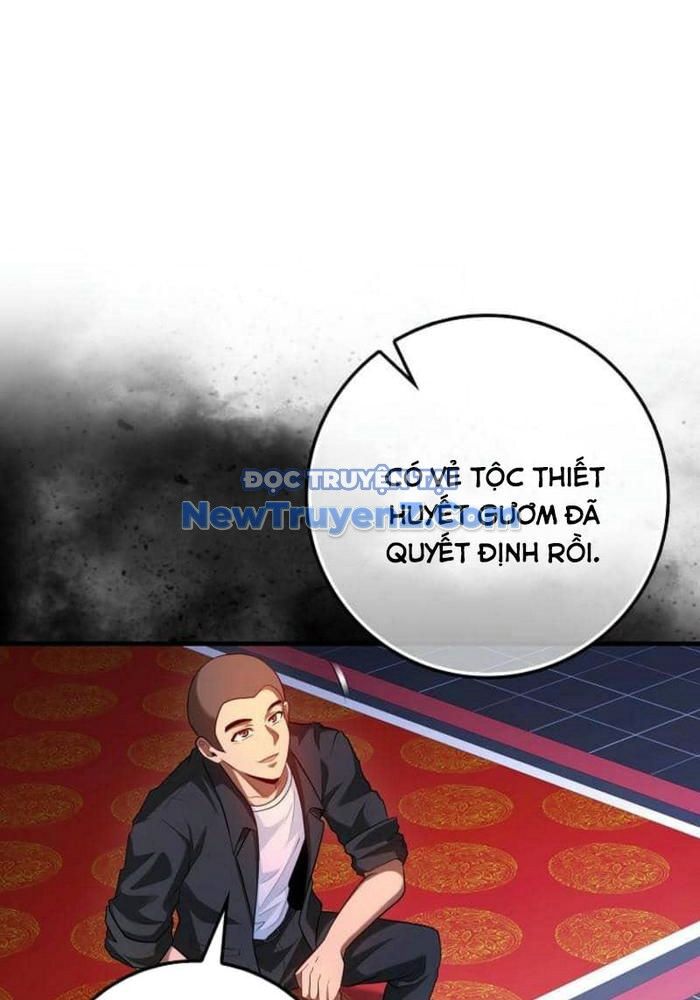 Thiên Tài Võ Thuật Hồi Quy [Chap 76-95]