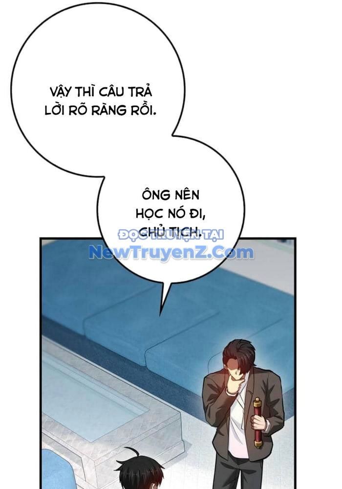 Thiên Tài Võ Thuật Hồi Quy [Chap 76-95]