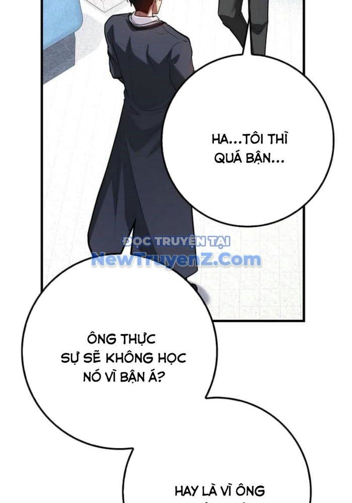 Thiên Tài Võ Thuật Hồi Quy [Chap 76-95]