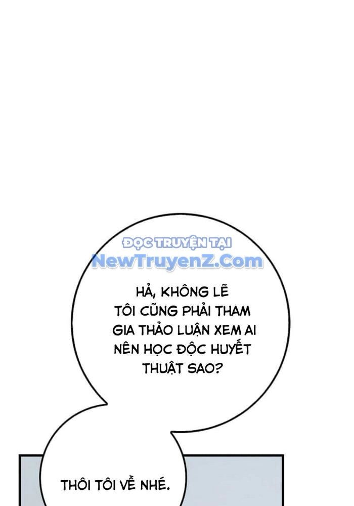 Thiên Tài Võ Thuật Hồi Quy [Chap 76-95]