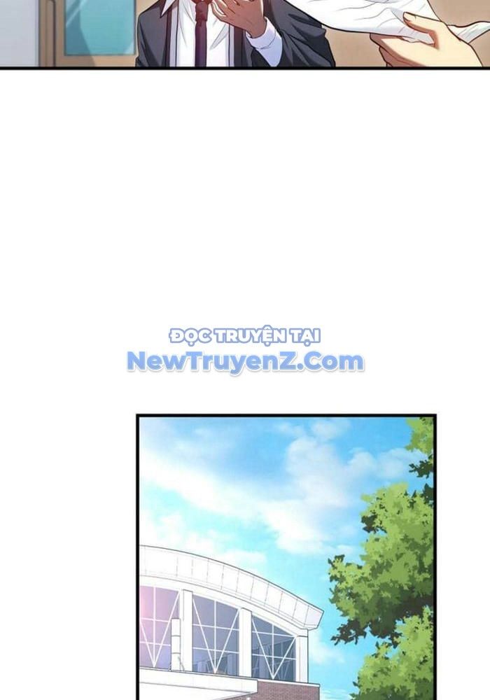 Thiên Tài Võ Thuật Hồi Quy [Chap 76-95]