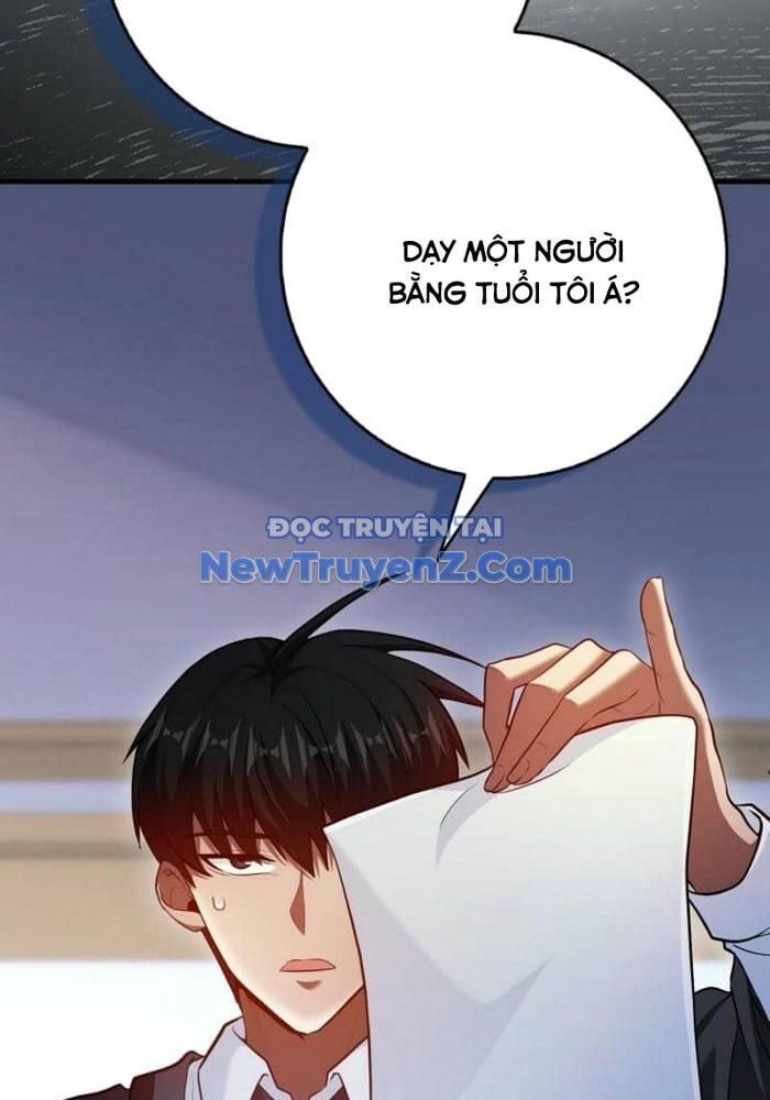 Thiên Tài Võ Thuật Hồi Quy [Chap 76-95]