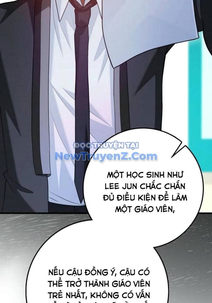 Thiên Tài Võ Thuật Hồi Quy [Chap 76-95]