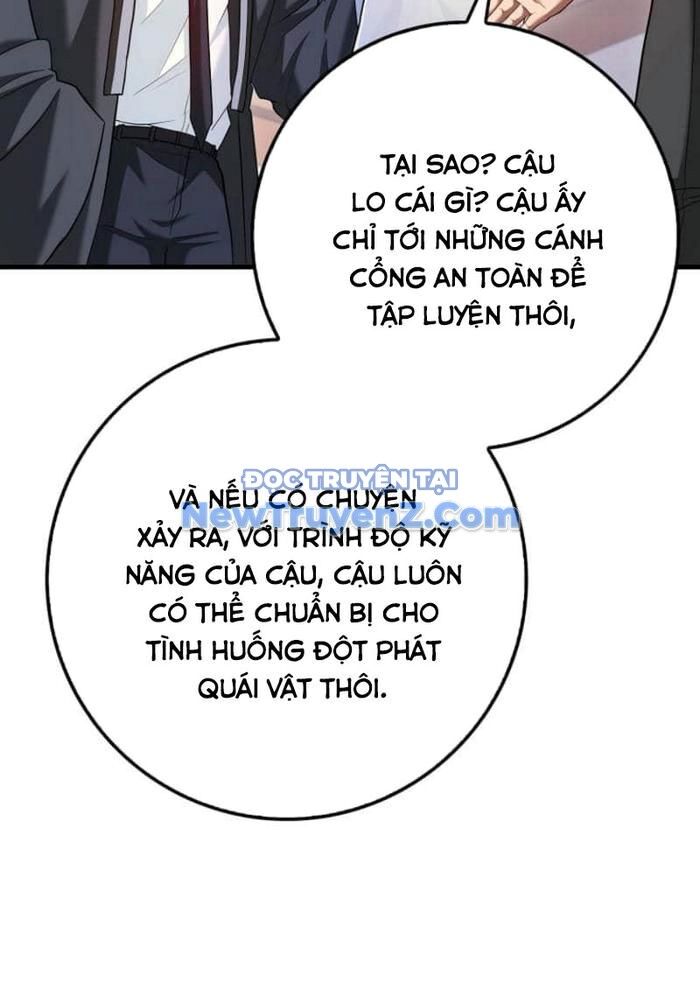 Thiên Tài Võ Thuật Hồi Quy [Chap 76-95]