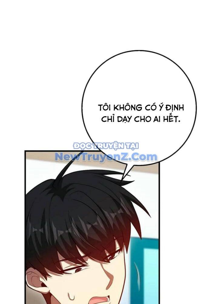 Thiên Tài Võ Thuật Hồi Quy [Chap 76-95]