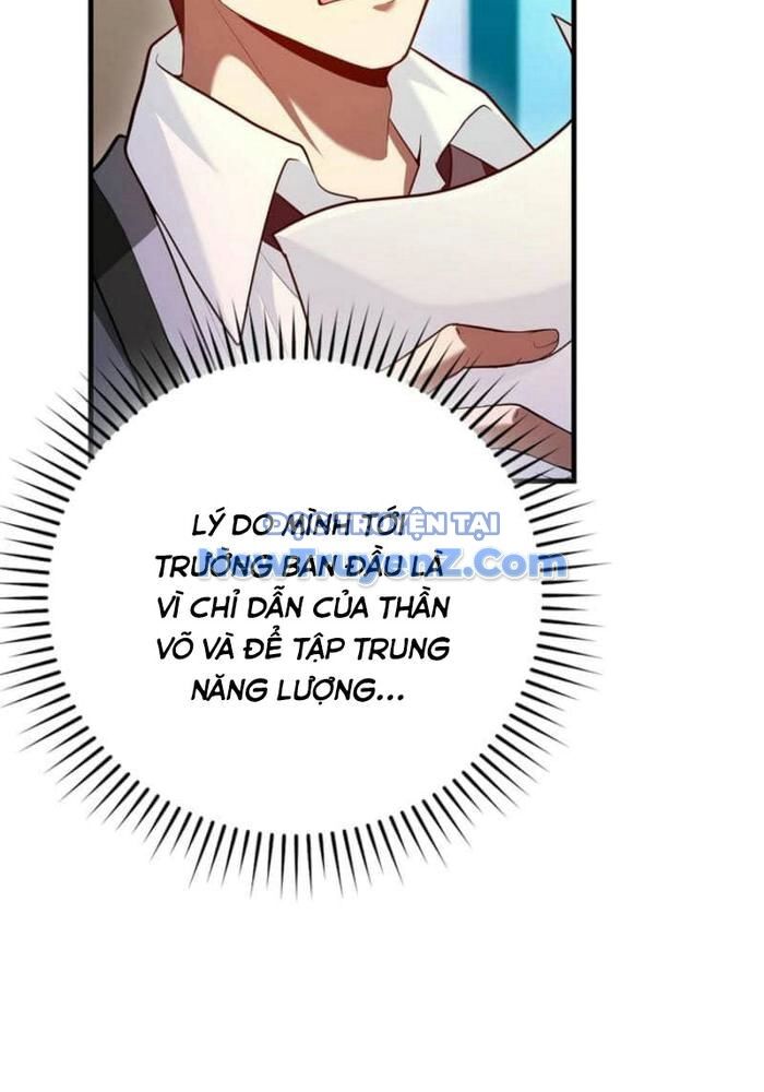 Thiên Tài Võ Thuật Hồi Quy [Chap 76-95]