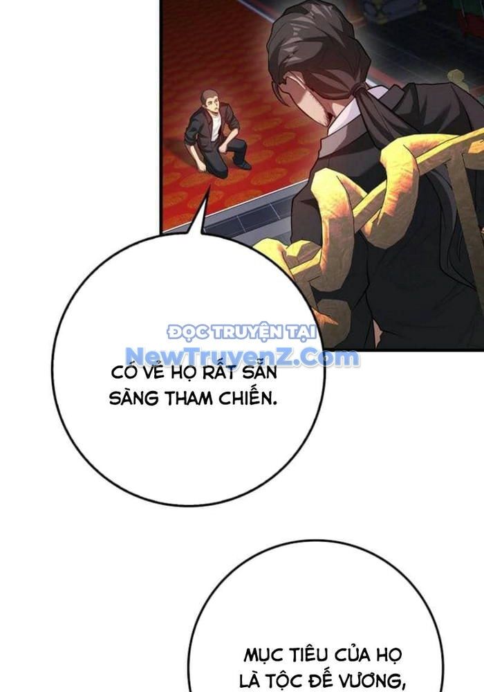 Thiên Tài Võ Thuật Hồi Quy [Chap 76-95]