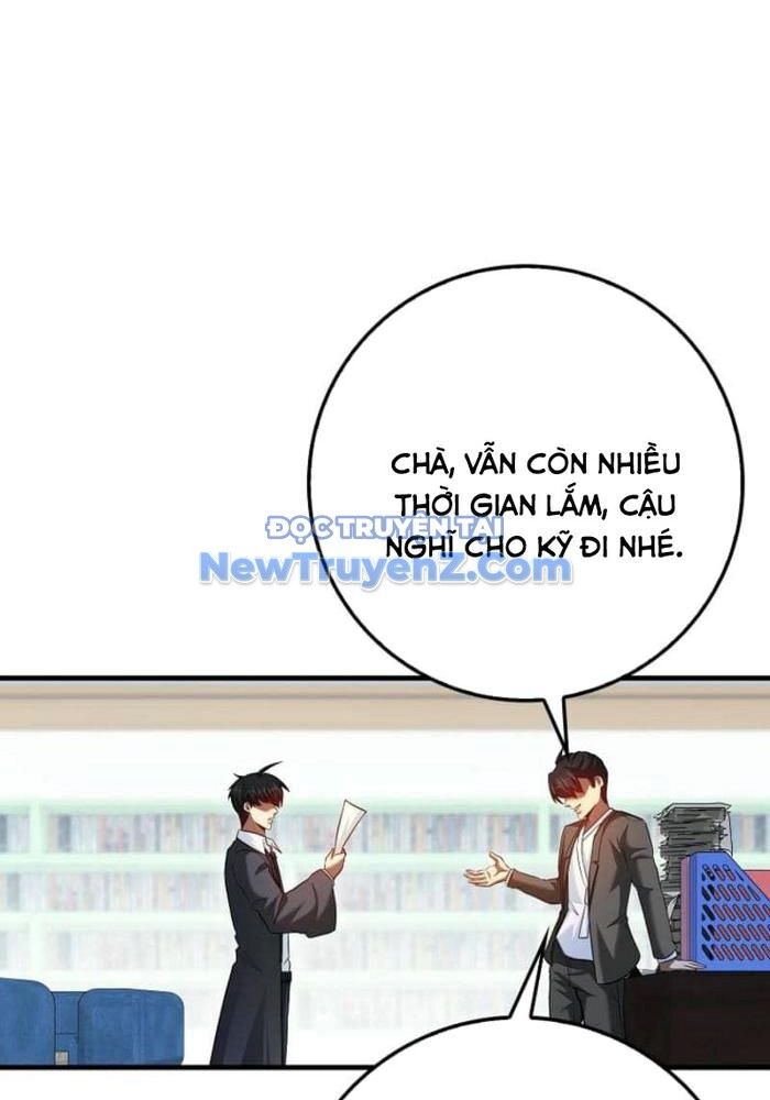 Thiên Tài Võ Thuật Hồi Quy [Chap 76-95]