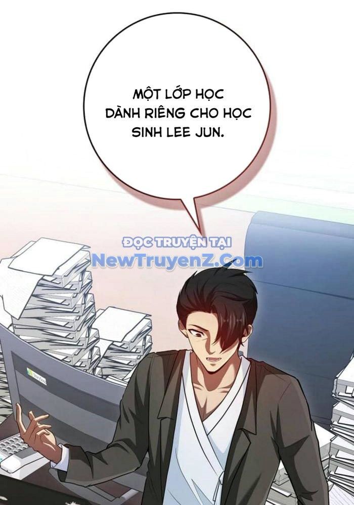 Thiên Tài Võ Thuật Hồi Quy [Chap 76-95]