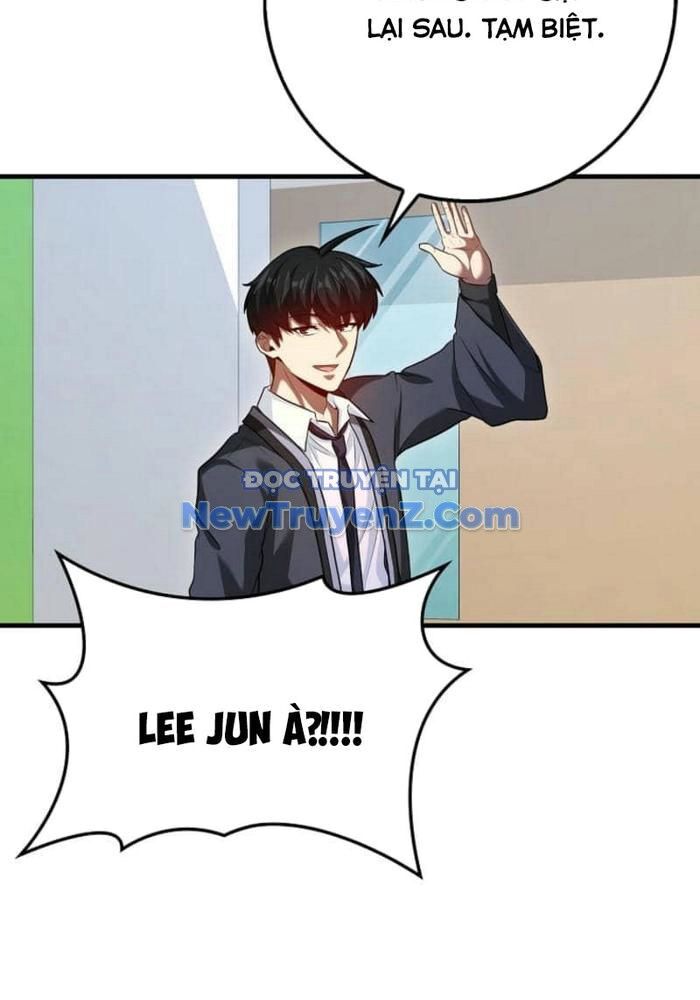 Thiên Tài Võ Thuật Hồi Quy [Chap 76-95]