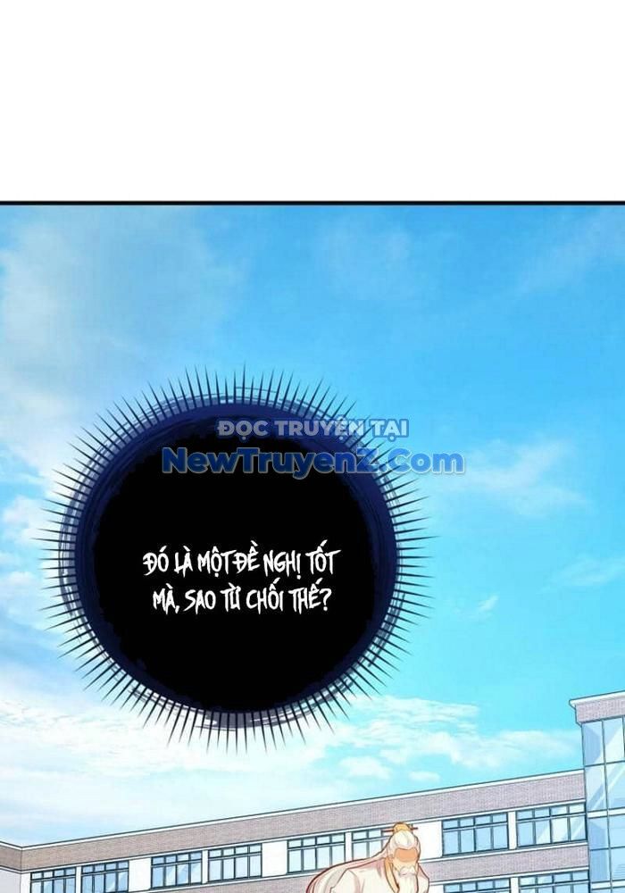 Thiên Tài Võ Thuật Hồi Quy [Chap 76-95]