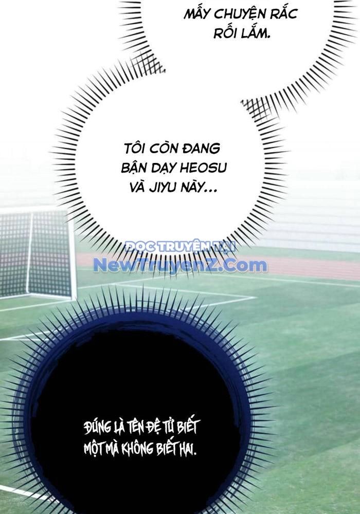 Thiên Tài Võ Thuật Hồi Quy [Chap 76-95]