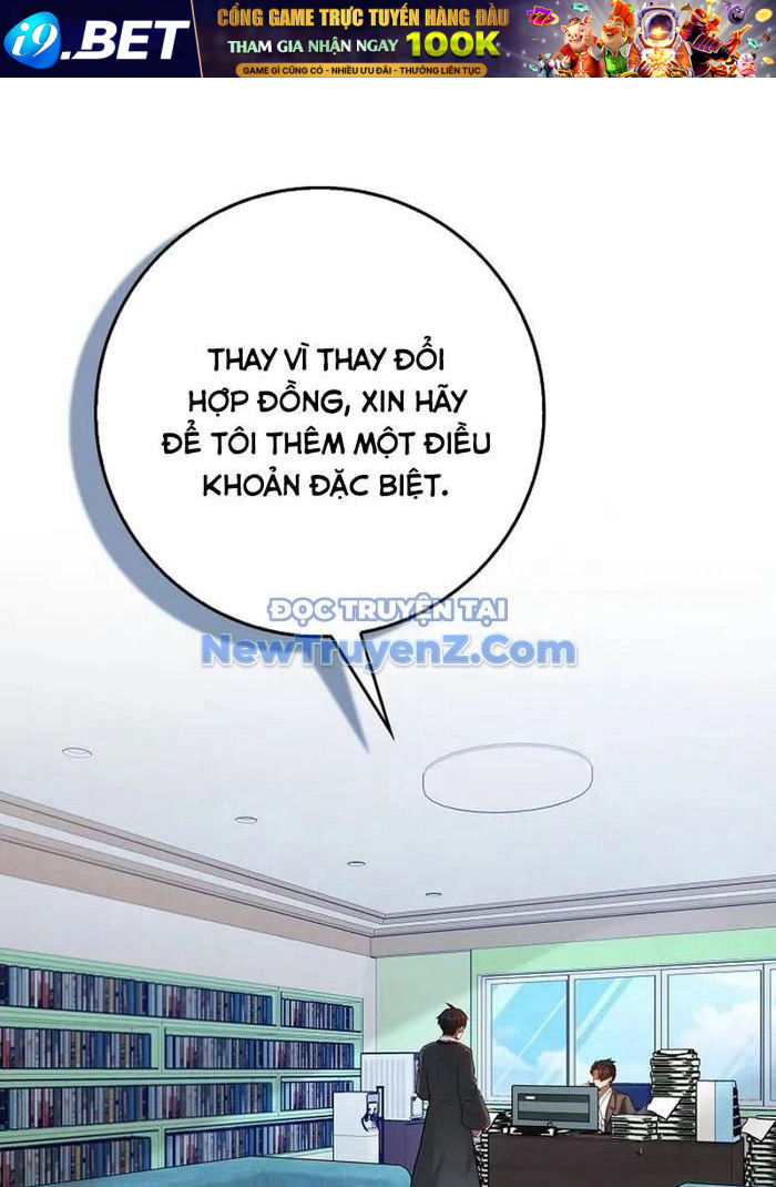 Thiên Tài Võ Thuật Hồi Quy Chapter 94 - TC Truyện