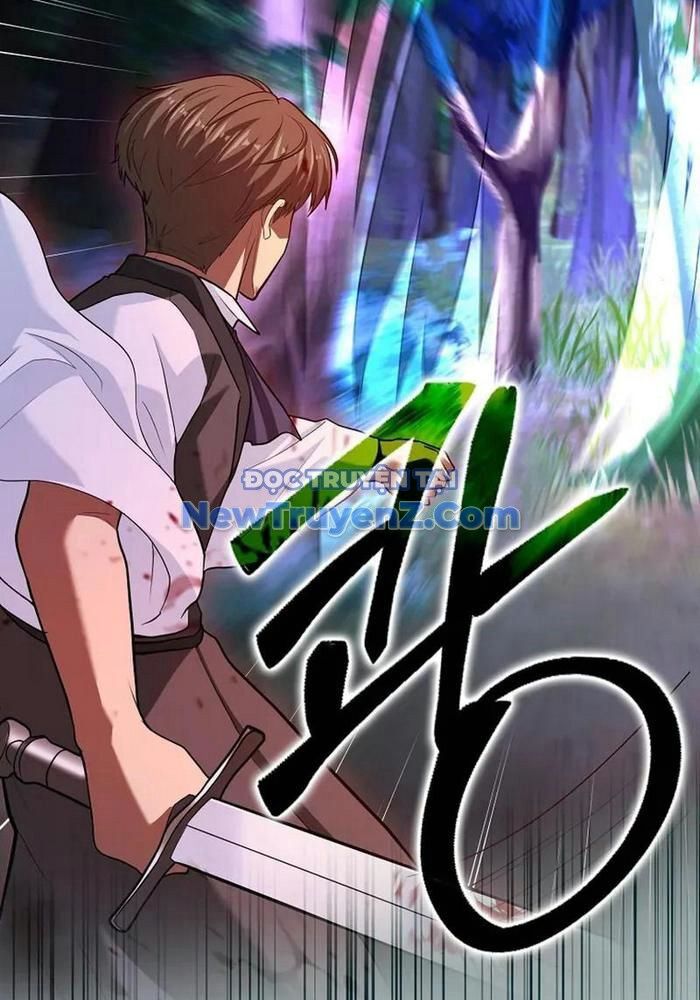 Thiên Tài Võ Thuật Hồi Quy [Chap 76-95]