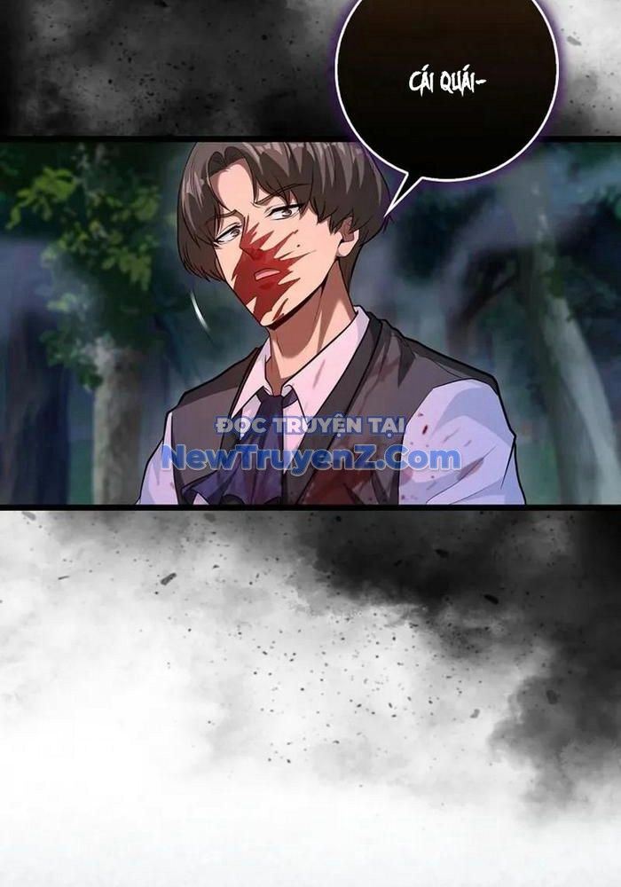 Thiên Tài Võ Thuật Hồi Quy [Chap 76-95]