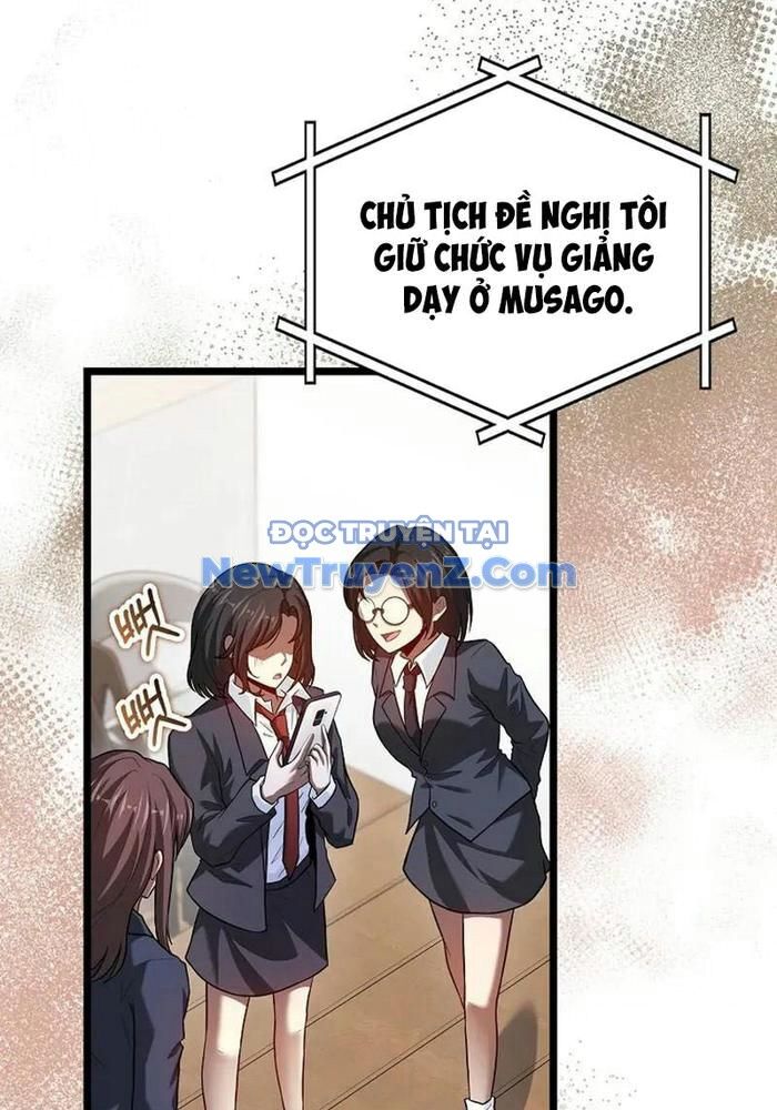 Thiên Tài Võ Thuật Hồi Quy [Chap 76-95]