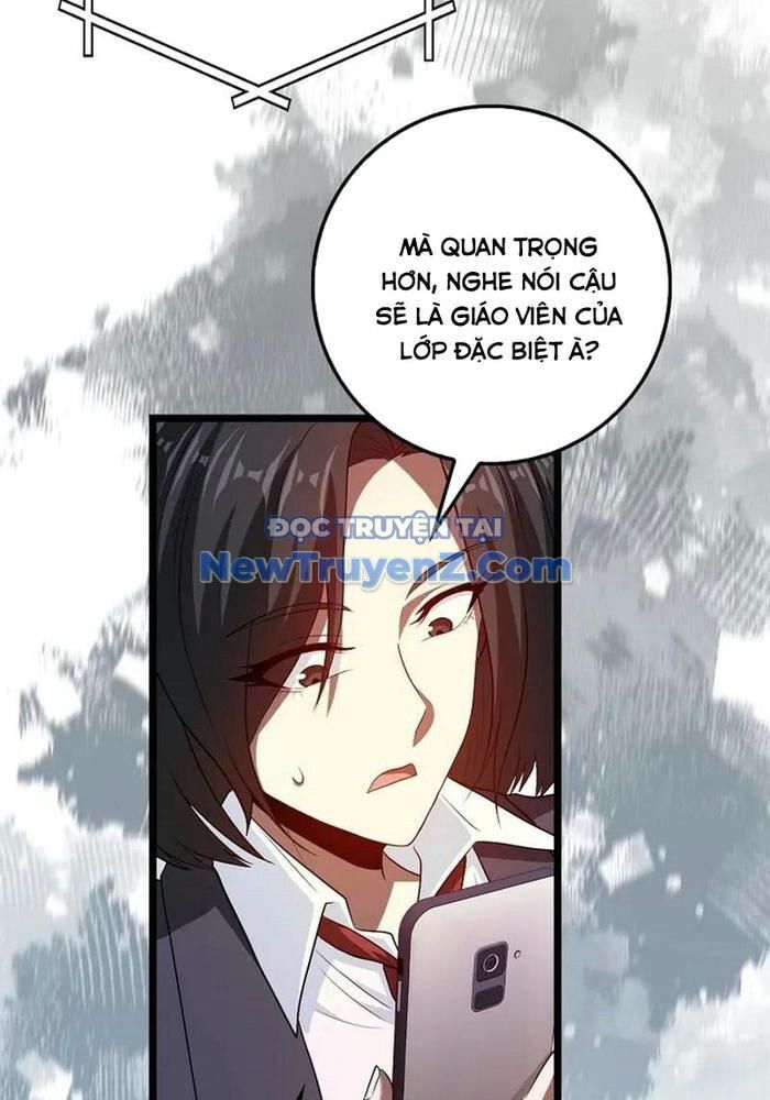 Thiên Tài Võ Thuật Hồi Quy [Chap 76-95]