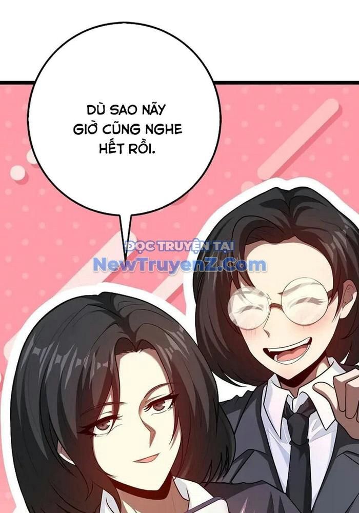 Thiên Tài Võ Thuật Hồi Quy [Chap 76-95]