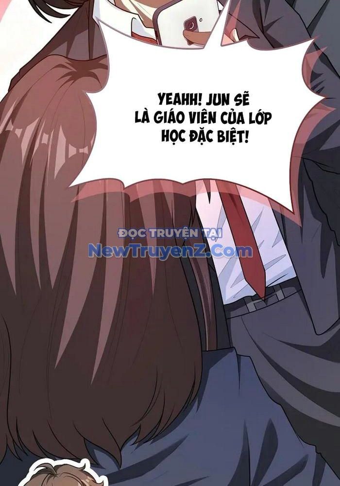 Thiên Tài Võ Thuật Hồi Quy [Chap 76-95]