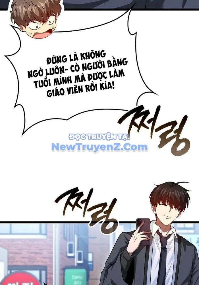 Thiên Tài Võ Thuật Hồi Quy [Chap 76-95]