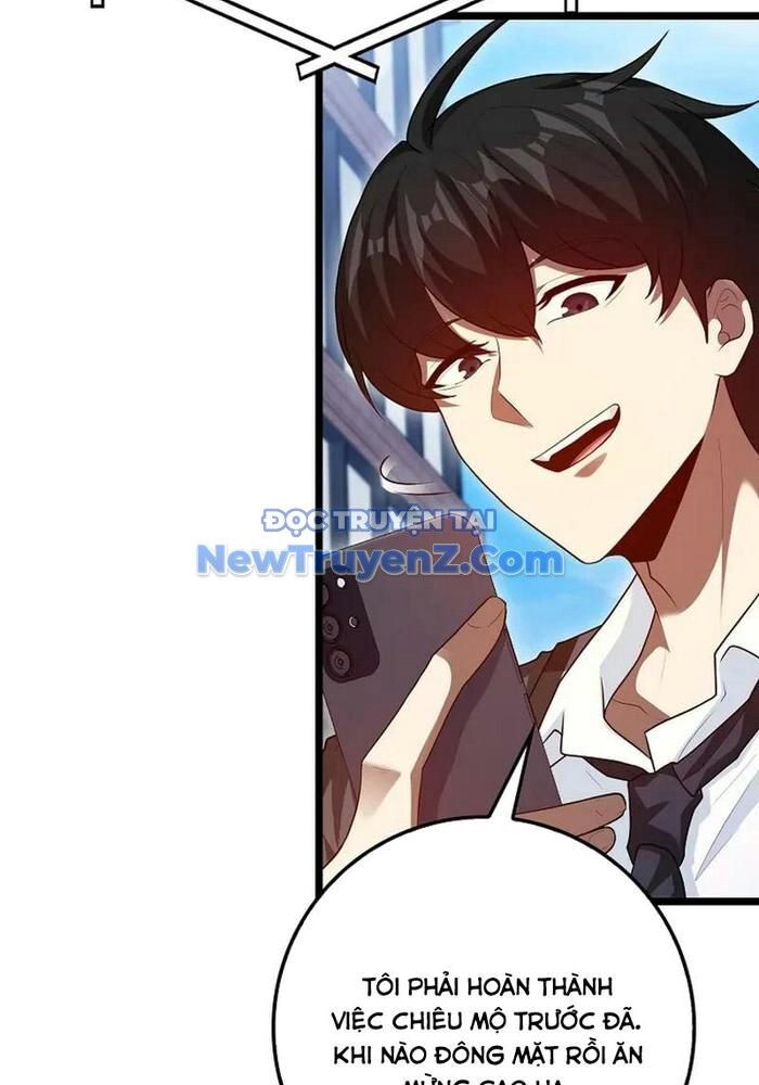 Thiên Tài Võ Thuật Hồi Quy [Chap 76-95]