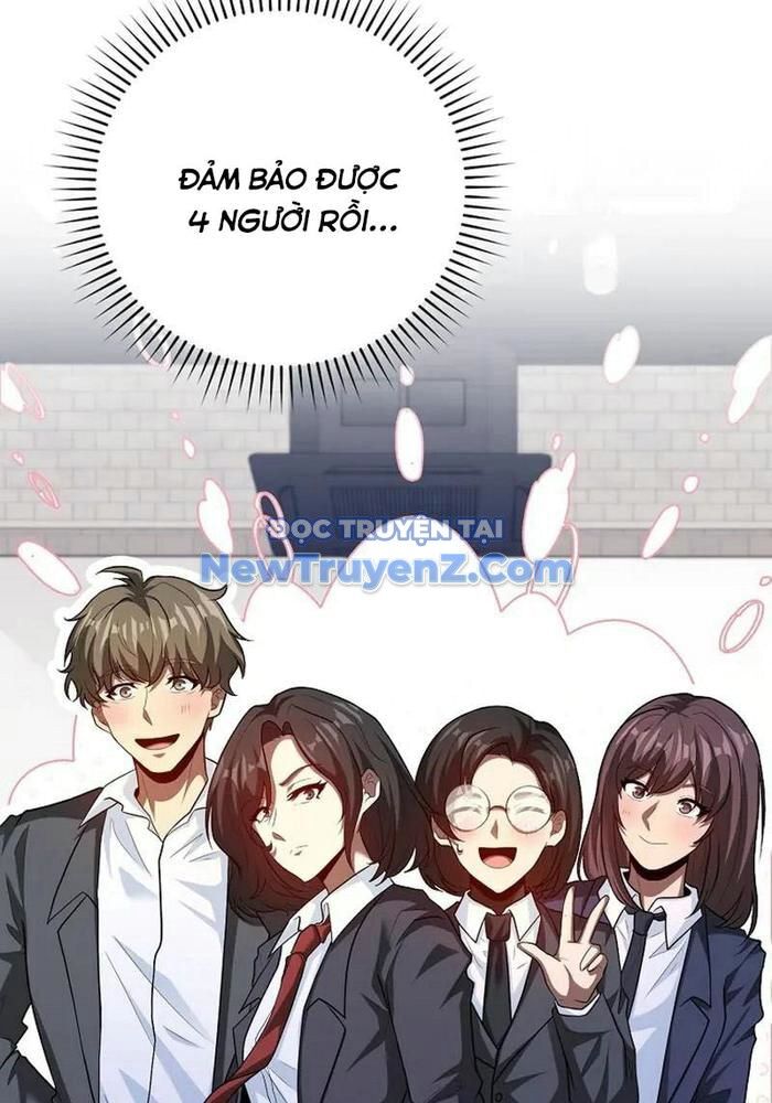 Thiên Tài Võ Thuật Hồi Quy [Chap 76-95]