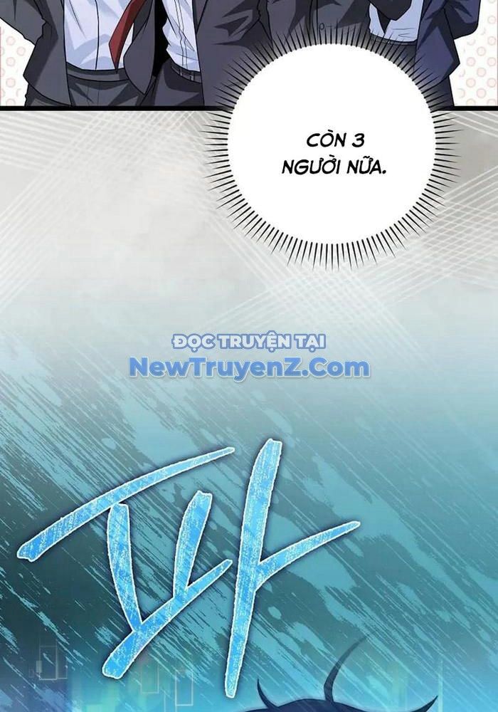 Thiên Tài Võ Thuật Hồi Quy [Chap 76-95]