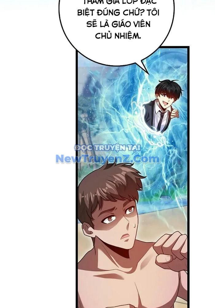 Thiên Tài Võ Thuật Hồi Quy [Chap 76-95]